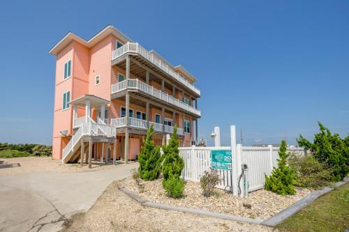 Casa Caribe 951