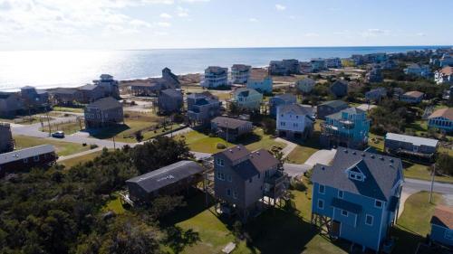 Longboard Beach House
