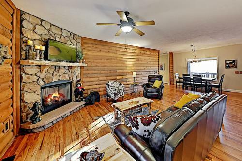 Country Home