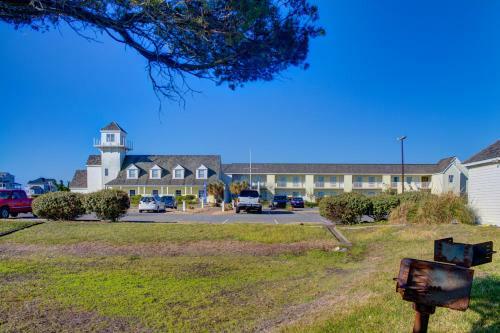 Bodie's Anchor 141