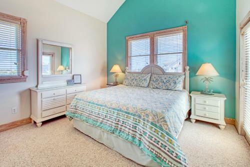 Sea Glass Dreams 711