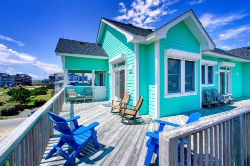 Sea Glass Dreams 711