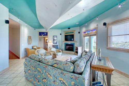 Sea Glass Dreams 711