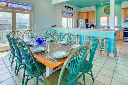 Sea Glass Dreams 711