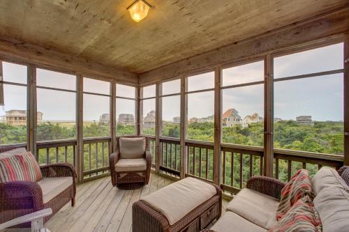 Hatteras Lookout 128