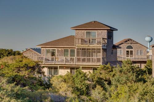 Hatteras Lookout 128