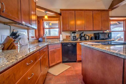 Bearwallow Cottage