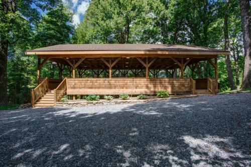 Bearwallow Cottage