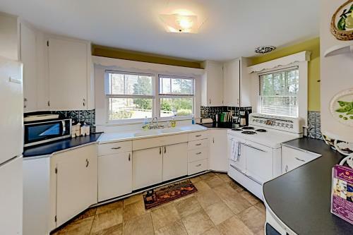 Vintner's Cottage
