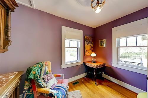 Vintner's Cottage