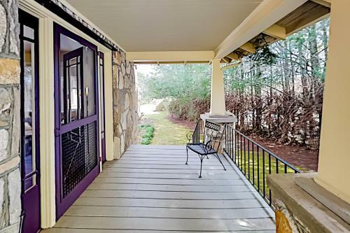 Vintner's Cottage