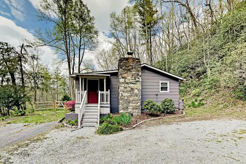Wooded Retreat