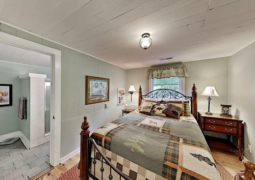 Dreamy Farmhouse