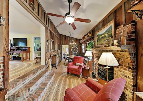 Dreamy Farmhouse