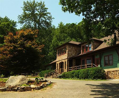 Posada Laughing Heart Lodge