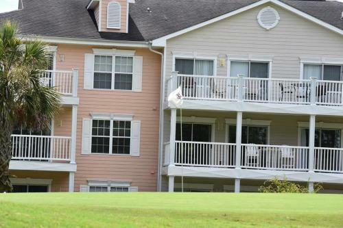 509 Villa