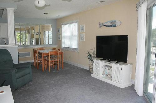 Apartamento 1107m Condo
