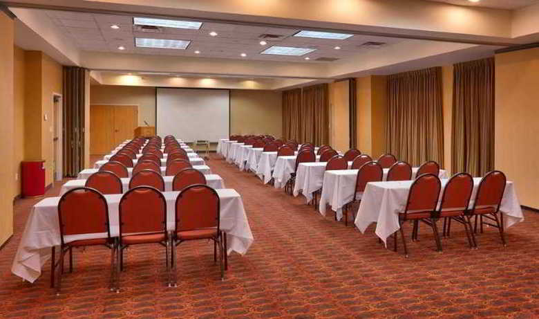 Hotel Hampton Inn & Suites Provo/orem