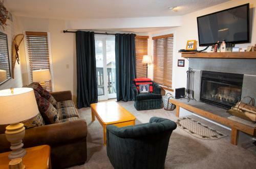 Aparthotel Mountain Lodge At Okemo