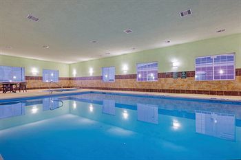 Hotel La Quinta Inn & Suites Dumas