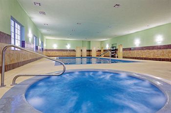 Hotel La Quinta Inn & Suites Dumas