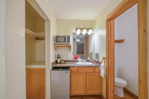 Motel Hot Springs Lodges