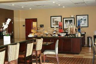 Hotel Hampton Inn & Suites Dumas
