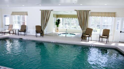 Hotel The Pointe At Castle Hill Resort & Spa