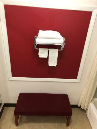 Motel Travel Inn Danville