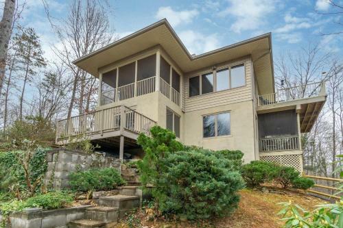 New Listing - All Decked Out