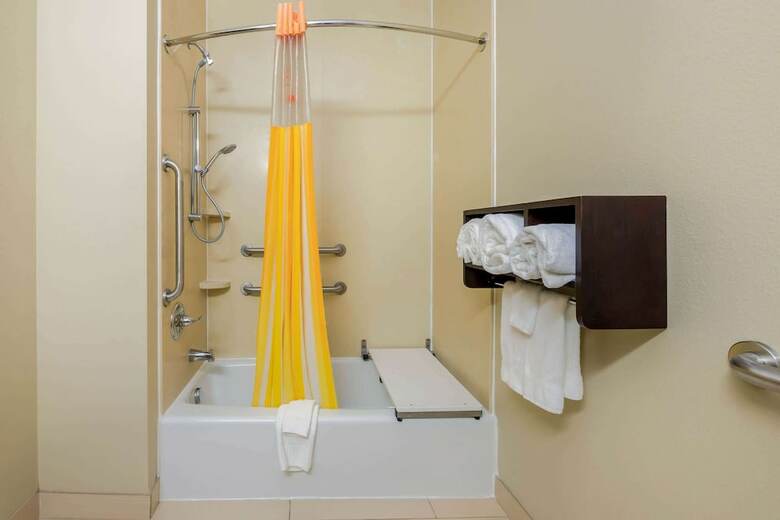 Hotel La Quinta Inn & Suites Marshall