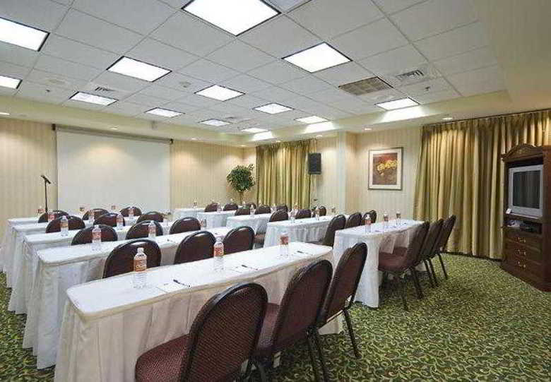 Hotel Fairfield Inn & Suites Marshall