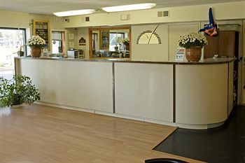 Hotel Americas Best Value Inn - Chesapeake