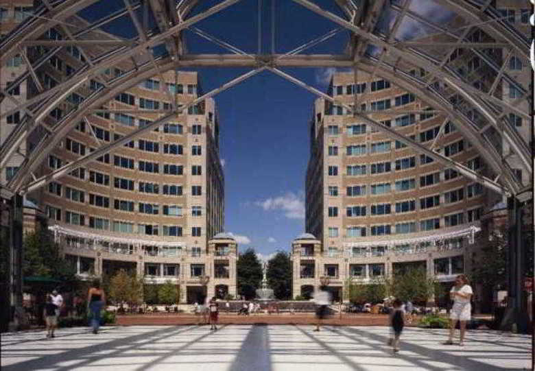 Hotel Courtyard Herndon Reston