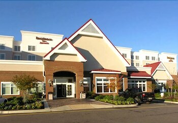 Hotel Residence Inn Chesapeake Greenbrier