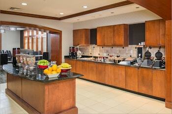 Hotel Residence Inn Chesapeake Greenbrier