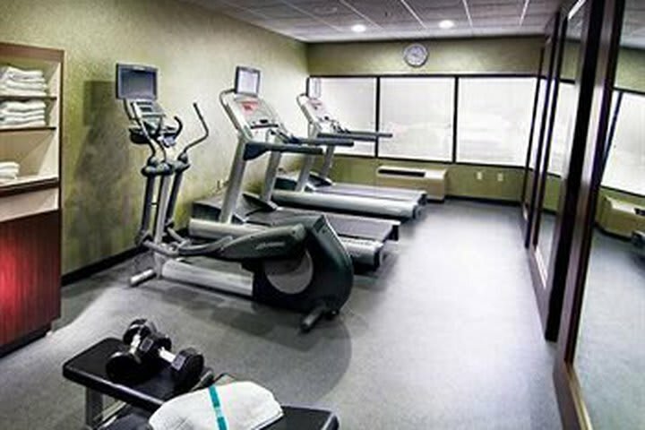 Hotel Fairfield Inn & Suites Chesapeake