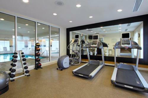 Hotel Hilton Garden Inn Chesapeake