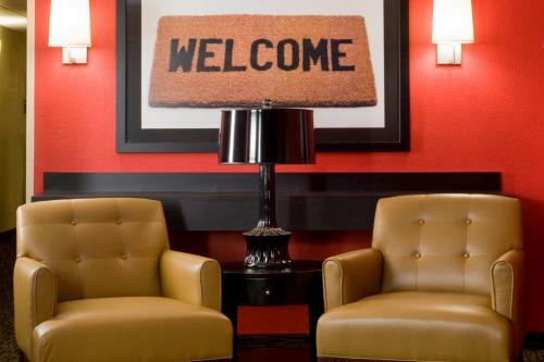 Hotel Extended Stay America - Chesapeake - Crossways Blvd.
