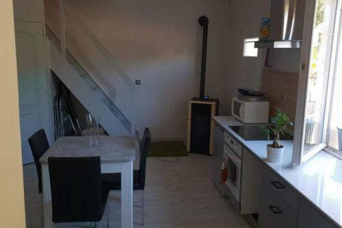 Apartamento Joli Studio Confort Ind�pendant Coeur de Sologne