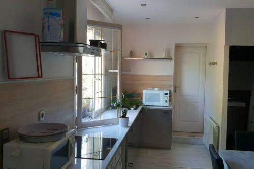 Apartamento Joli Studio Confort Ind�pendant Coeur de Sologne