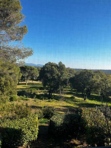 Golf St Endr�ol Private House