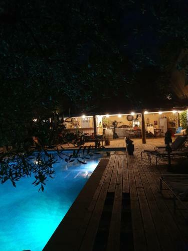 Apartamento 1262 Chemin Des Pignatelles