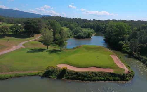 Apartamento Villa Au Golf de St-endr�ol