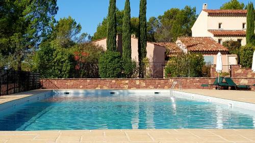 Apartamento Villa Au Golf de St-endr�ol