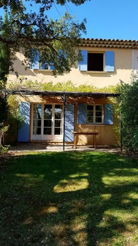 Apartamento Villa Au Golf de St-endr�ol