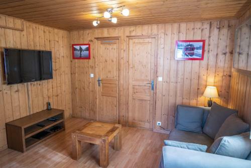 Apartamento Le Diable Bleu