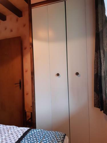 Chalet Les Epilobes
