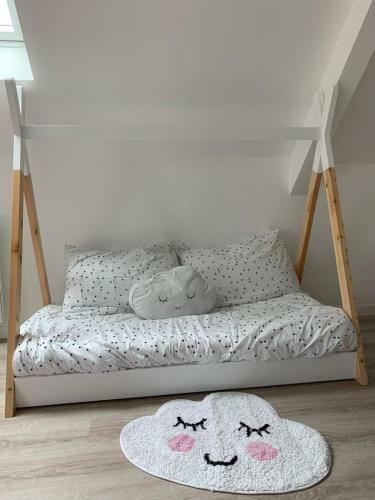 Cabana Lampaul