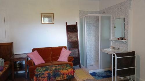 Bed & Breakfast Le Genevray